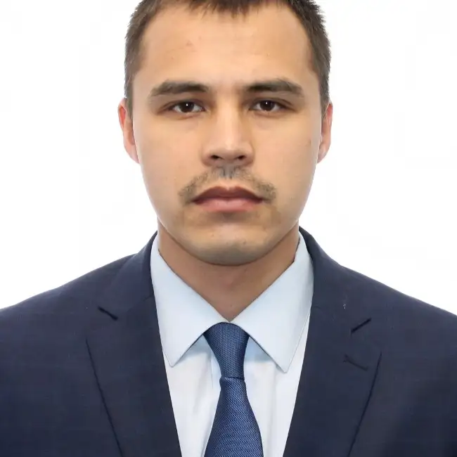 Зайнулла, 35, Россия - Tatar Nikah
