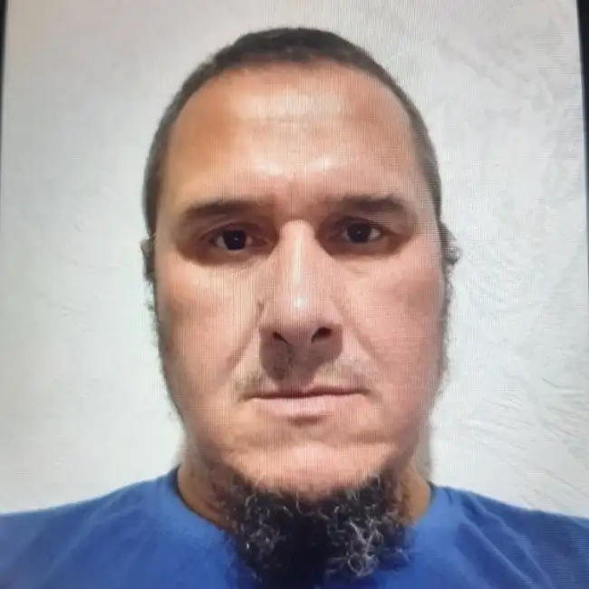 Ил, 48, Россия - Tatar Nikah