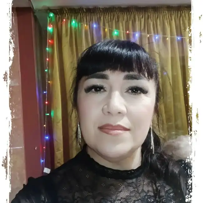 Эльмира, 45, Тольятти, Россия - Tatar Nikah