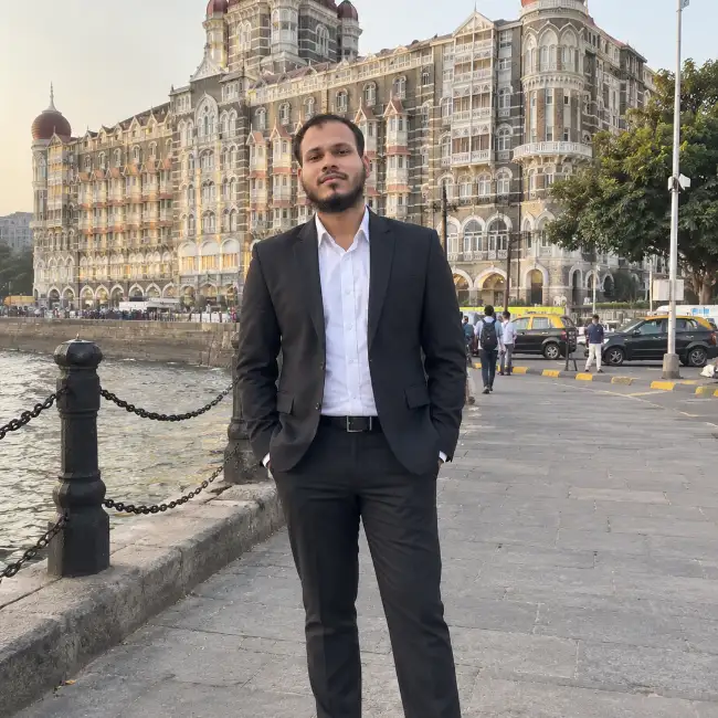 Mohammed, 26 - Tatar Nikah
