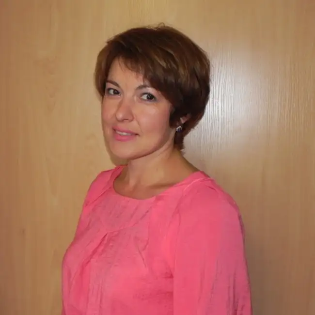Алина · 55 ·           