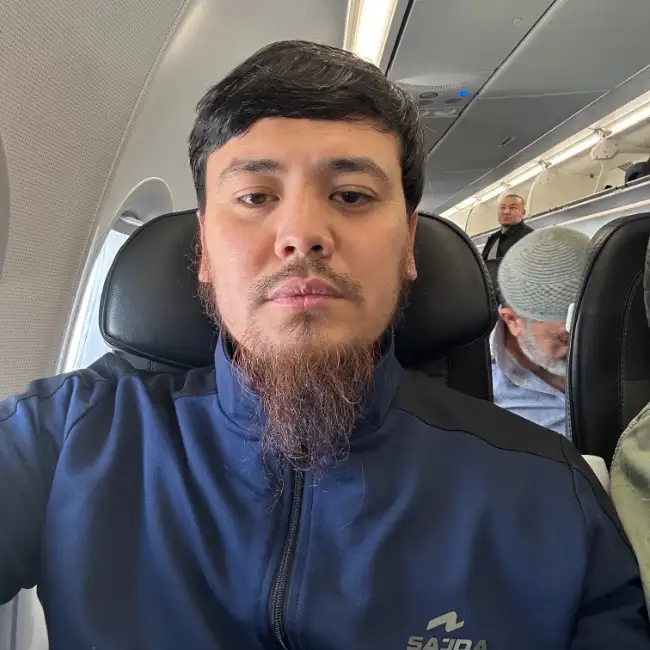 Kasper, 32, Россия - Tatar Nikah