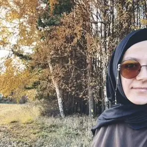 Ильмира, 36 - Tatar Nikah