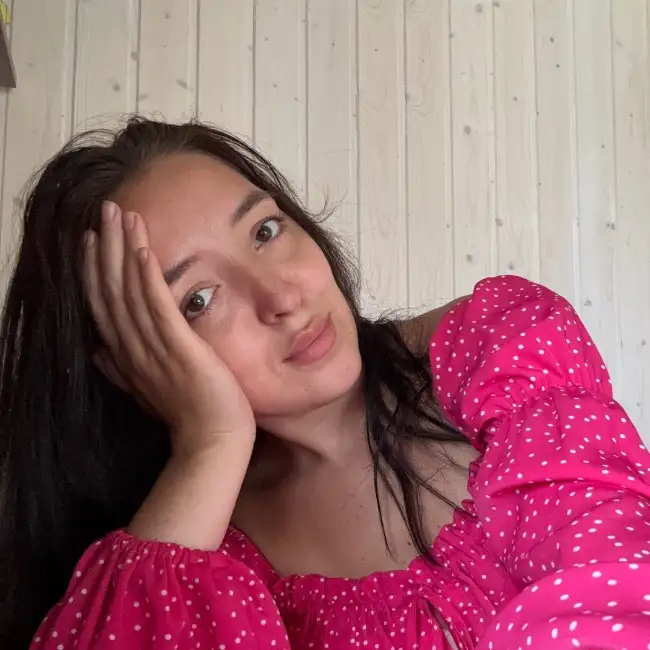 Натальч, 26 - Tatar Nikah