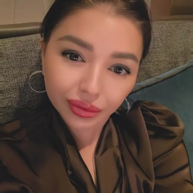 Альбина, 40 - Tatar Nikah
