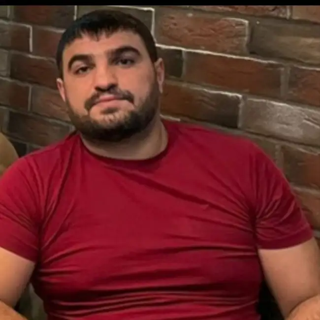 Самир, 46 - Tatar Nikah