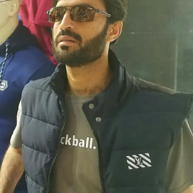 Iftikhar, 38 - Tatar Nikah