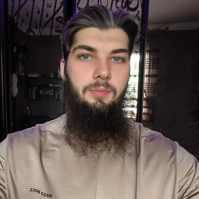 Касум, 25 - Tatar Nikah