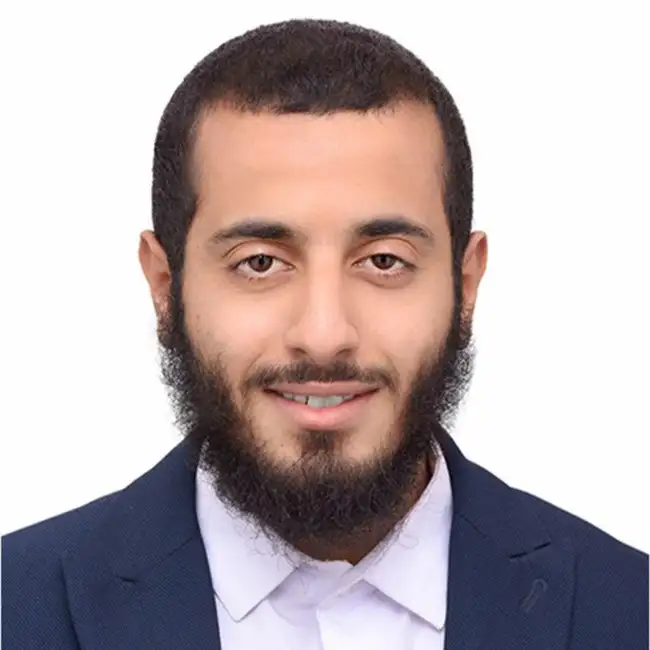 Amr, 28, Египет - Tatar Nikah