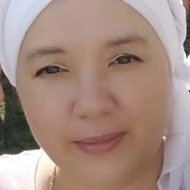 Нур, 49 - Tatar Nikah