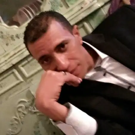 Saad, 36 - Tatar Nikah