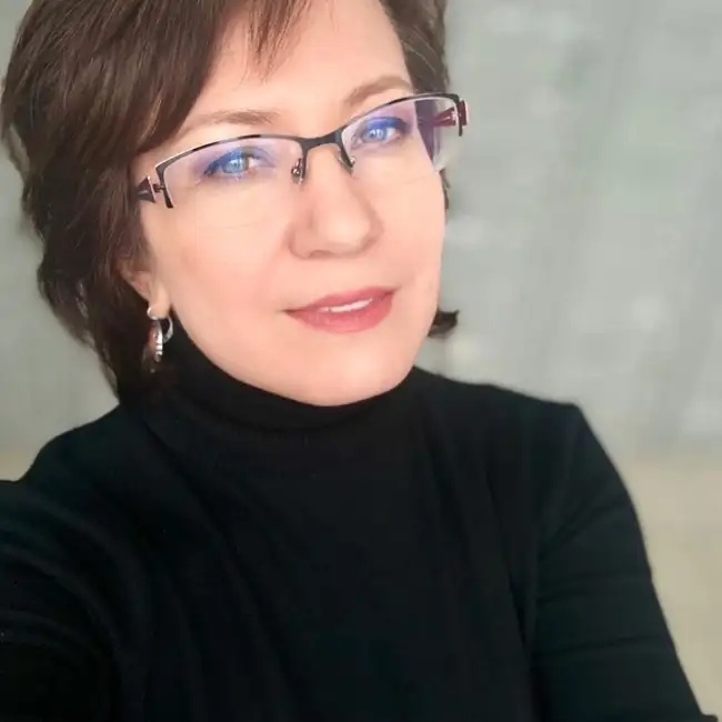 Ирина, 52 - Tatar Nikah