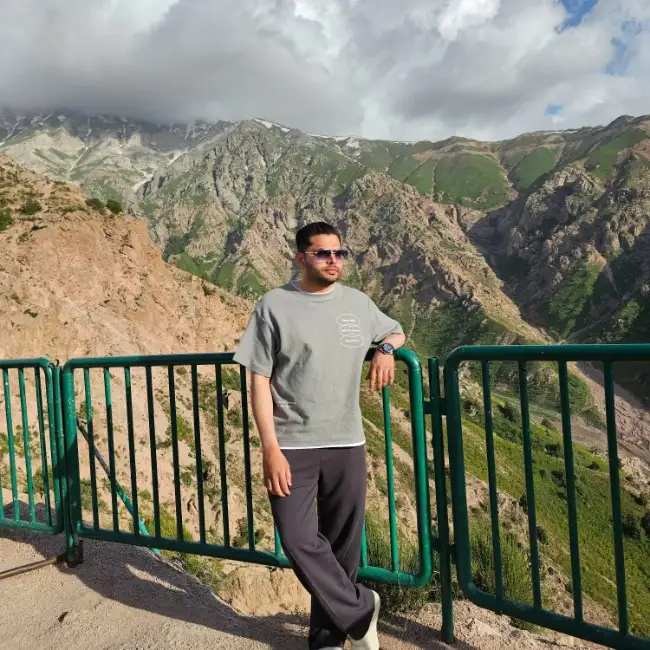 Rana, 23 - Tatar Nikah