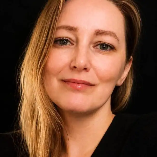 Lelya, 42 - Tatar Nikah