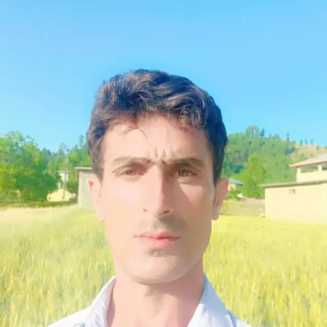 Gulfam, 26, Пакистан - Tatar Nikah