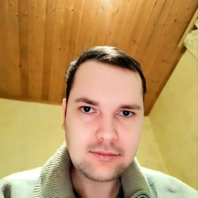 Азат, 31 - Tatar Nikah