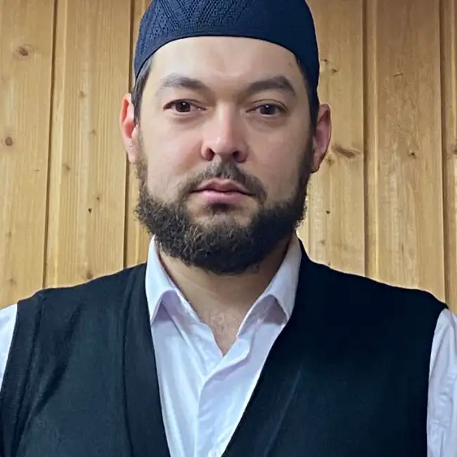 Раниф, 35 - Tatar Nikah