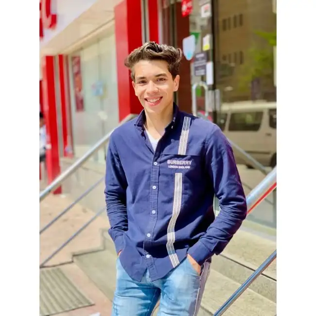 Fathy, 25 - Tatar Nikah