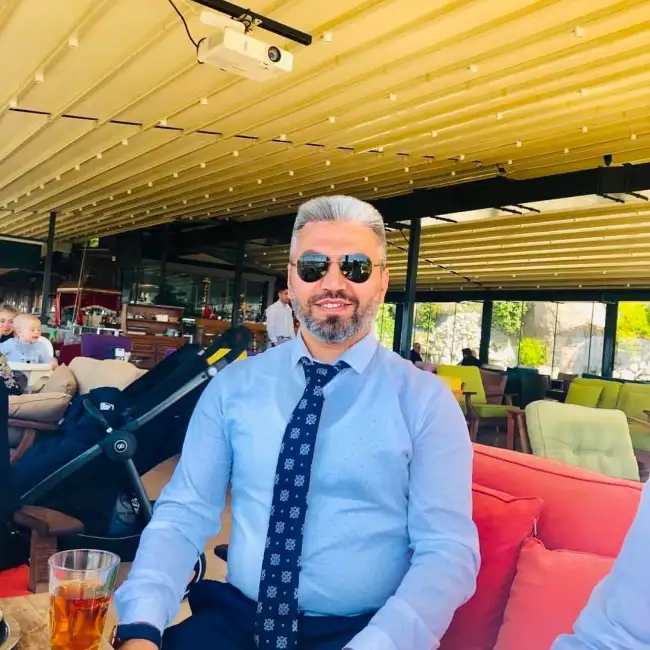 Muhammad, 49 - Tatar Nikah