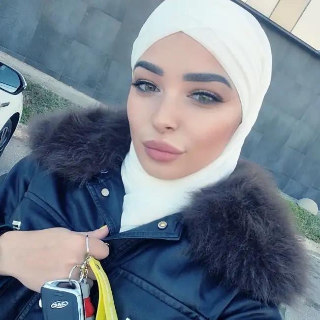 Юлия, 37 - Tatar Nikah