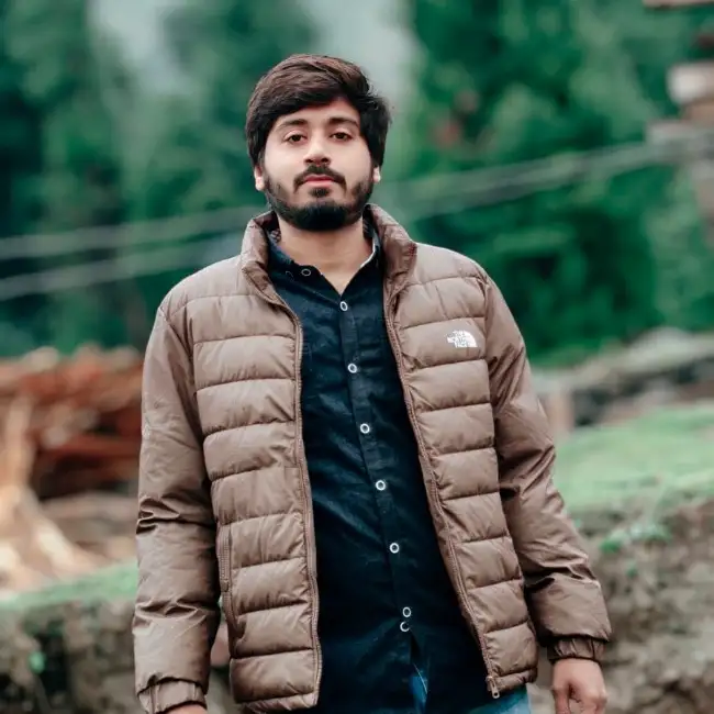 Muhammad, 30 - Tatar Nikah
