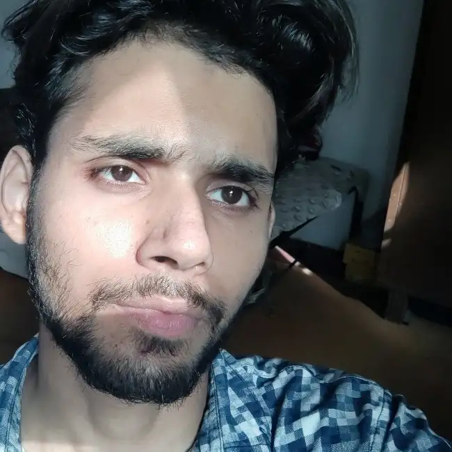 Muhammad, 20 - Tatar Nikah