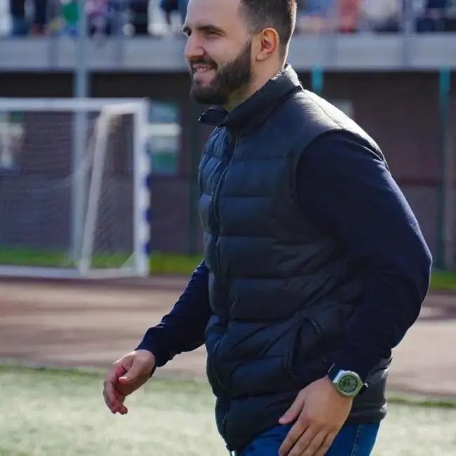 Рамиль, 31