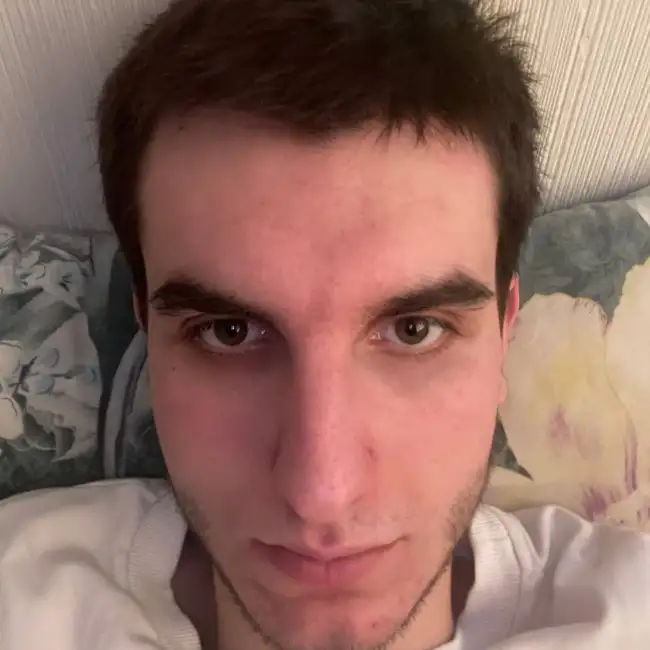 Ильяс, 23 - Tatar Nikah