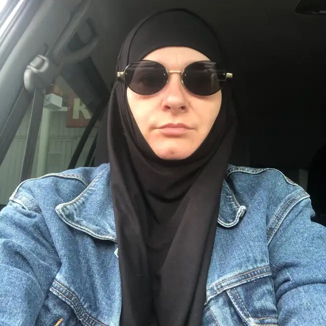 Иман, 43 - Tatar Nikah