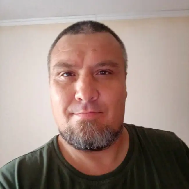 Руслан, 46 - Tatar Nikah