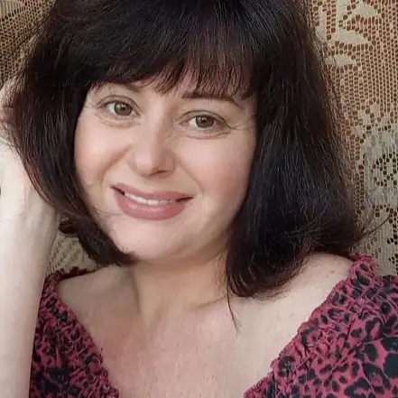 Виктория, 33 - Tatar Nikah