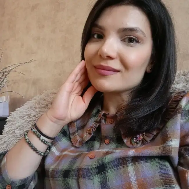 Mary, 36 - Tatar Nikah