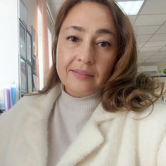 Лилия, 50 - Tatar Nikah